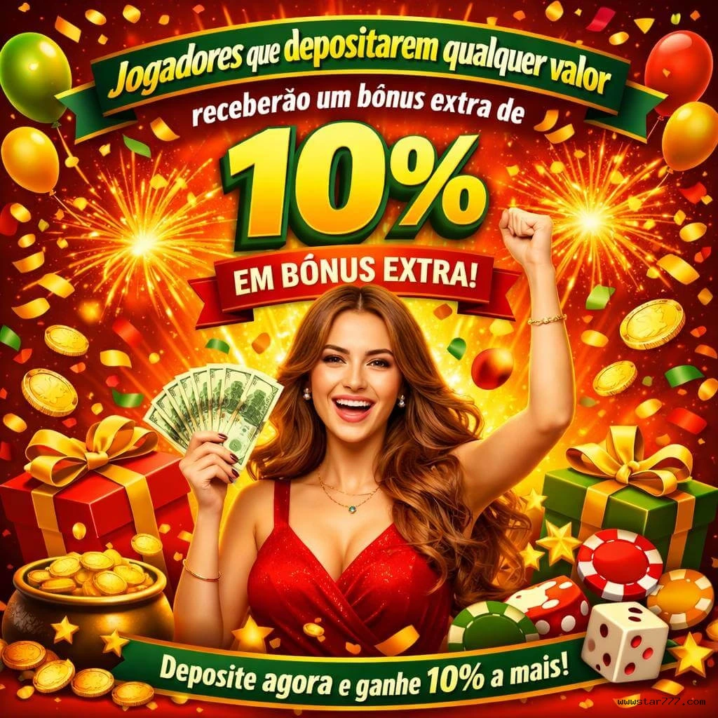 Mesa de Blackjack Star777.games