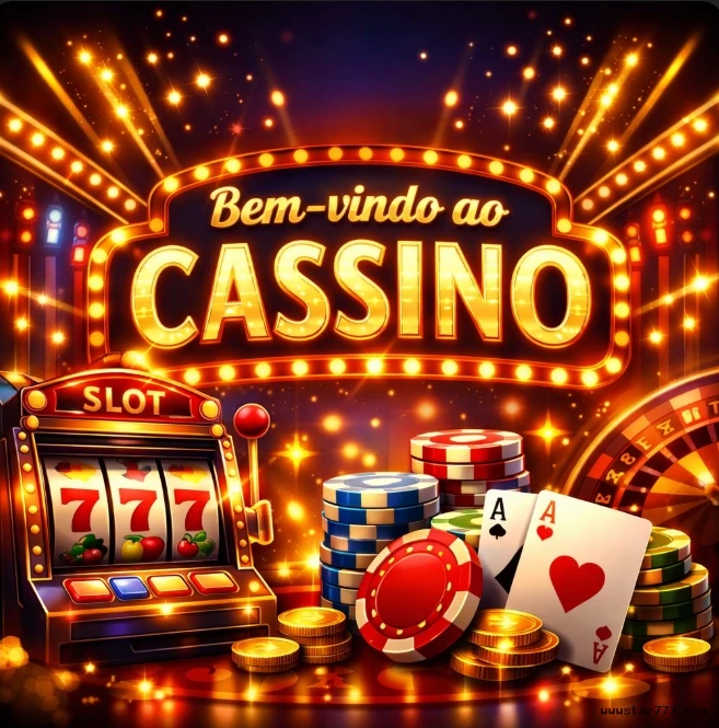 Recursos de Bônus Star777.games