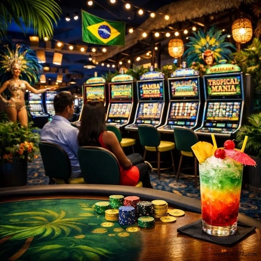 Jogos de Slot Star777.games
