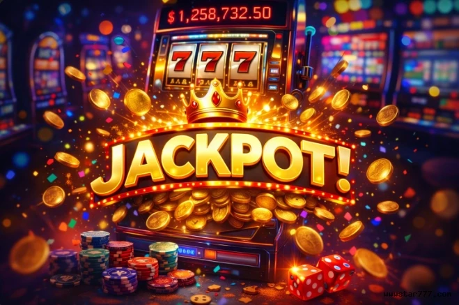 Promoção Relâmpago Star777.games